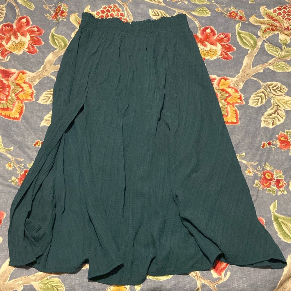Mid skirt